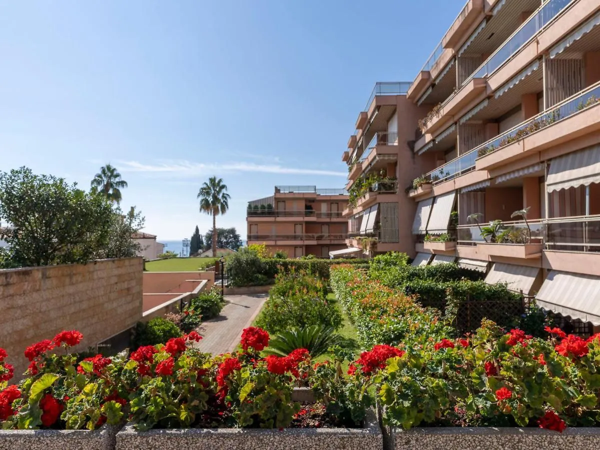 Apartment Acquadimare By Interhome Sanremo 0*,  Italy