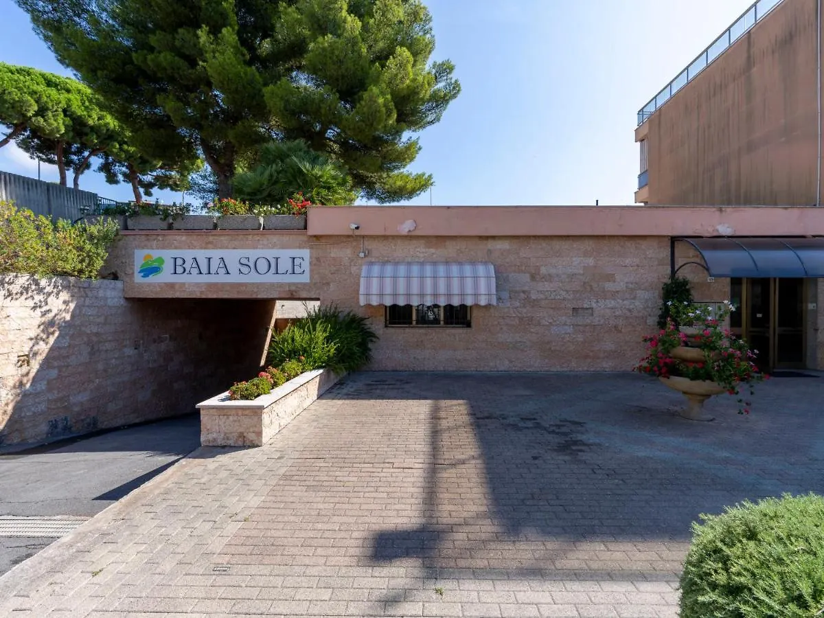 Apartment Acquadimare By Interhome Sanremo