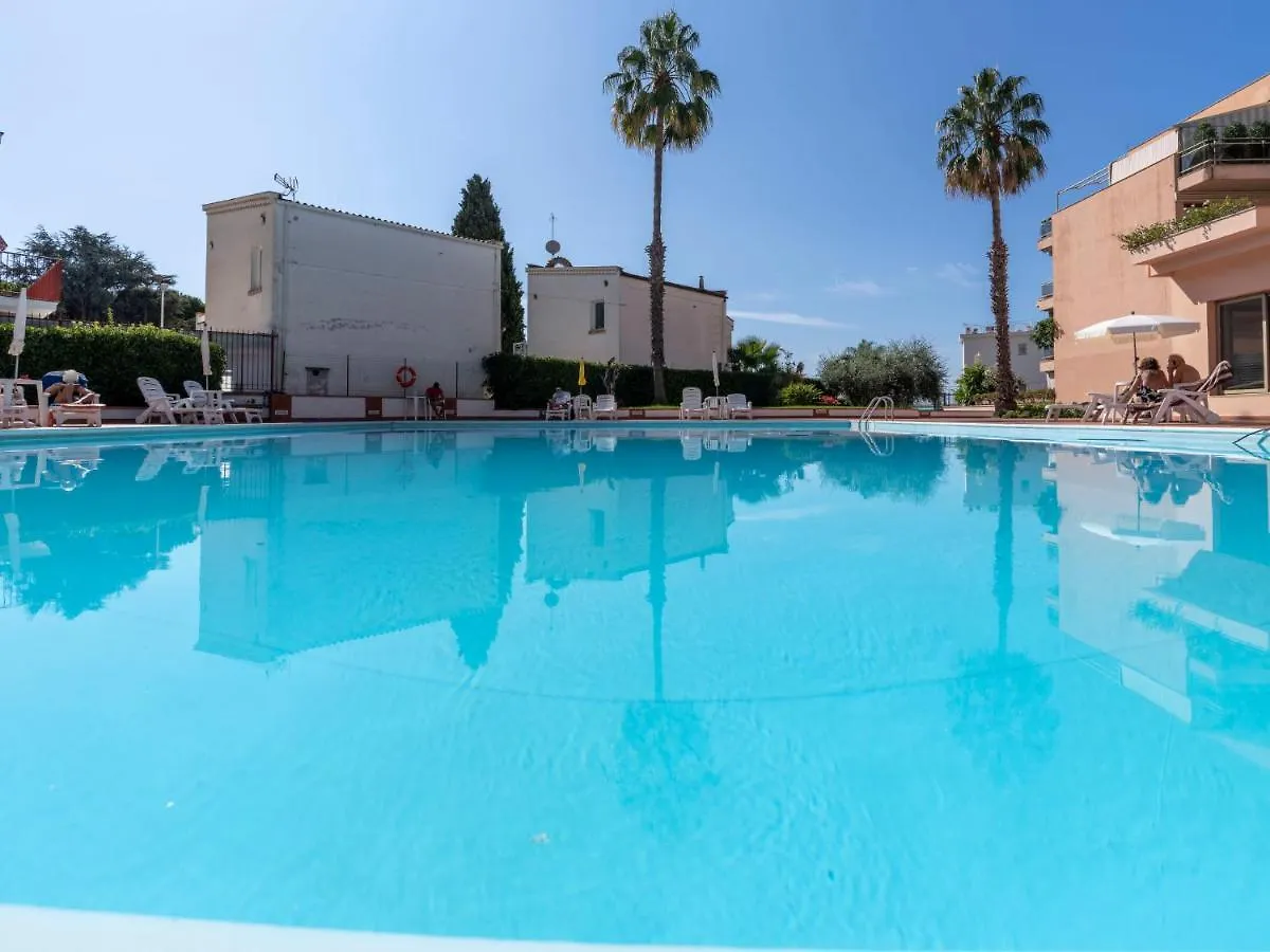 Apartment Acquadimare By Interhome Sanremo