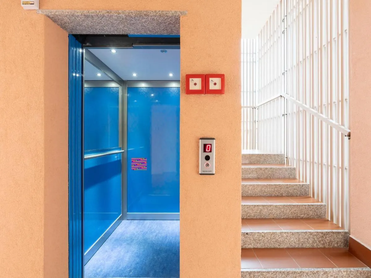 Apartment Acquadimare By Interhome Sanremo