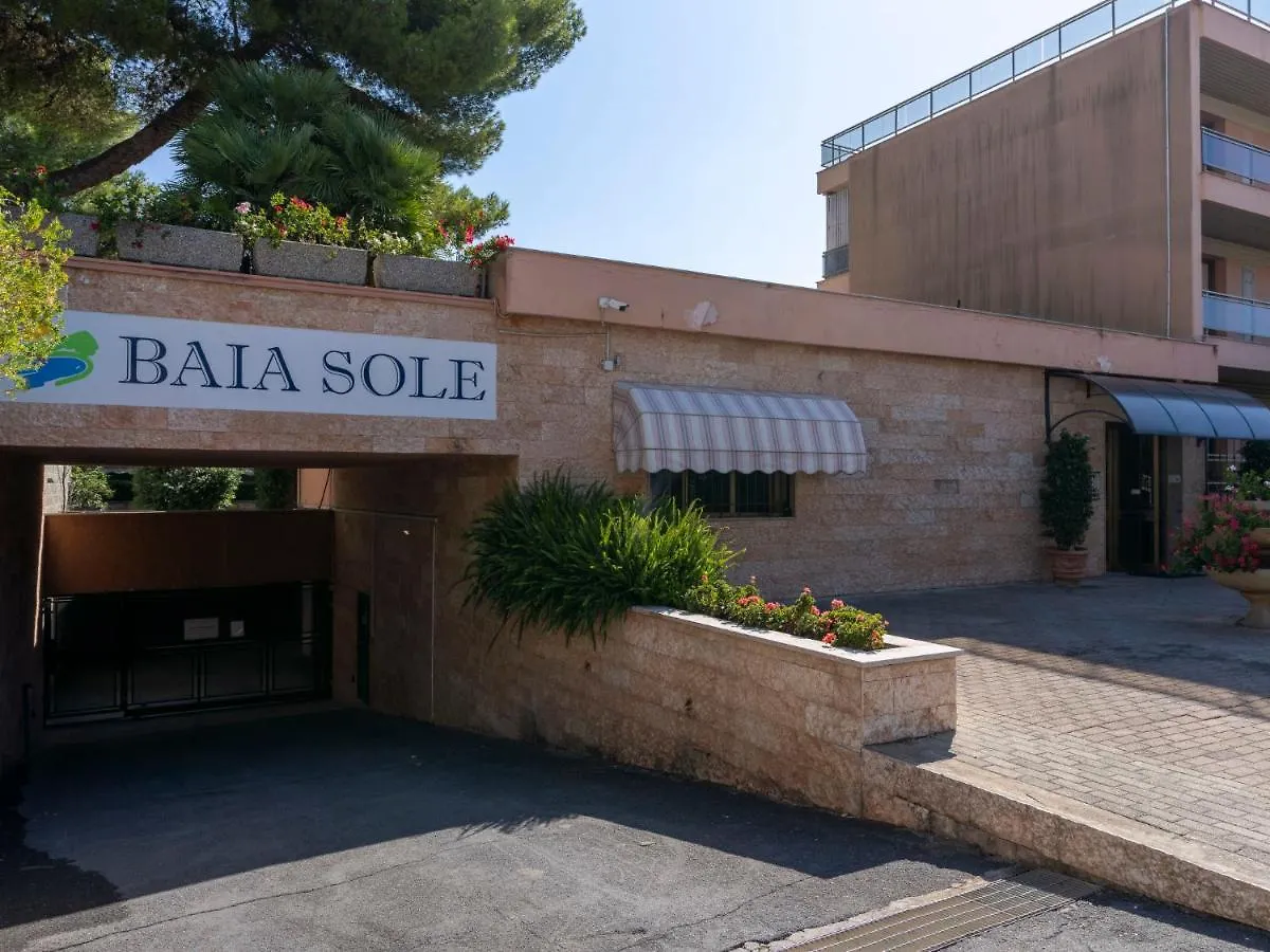 Apartment Acquadimare By Interhome Sanremo