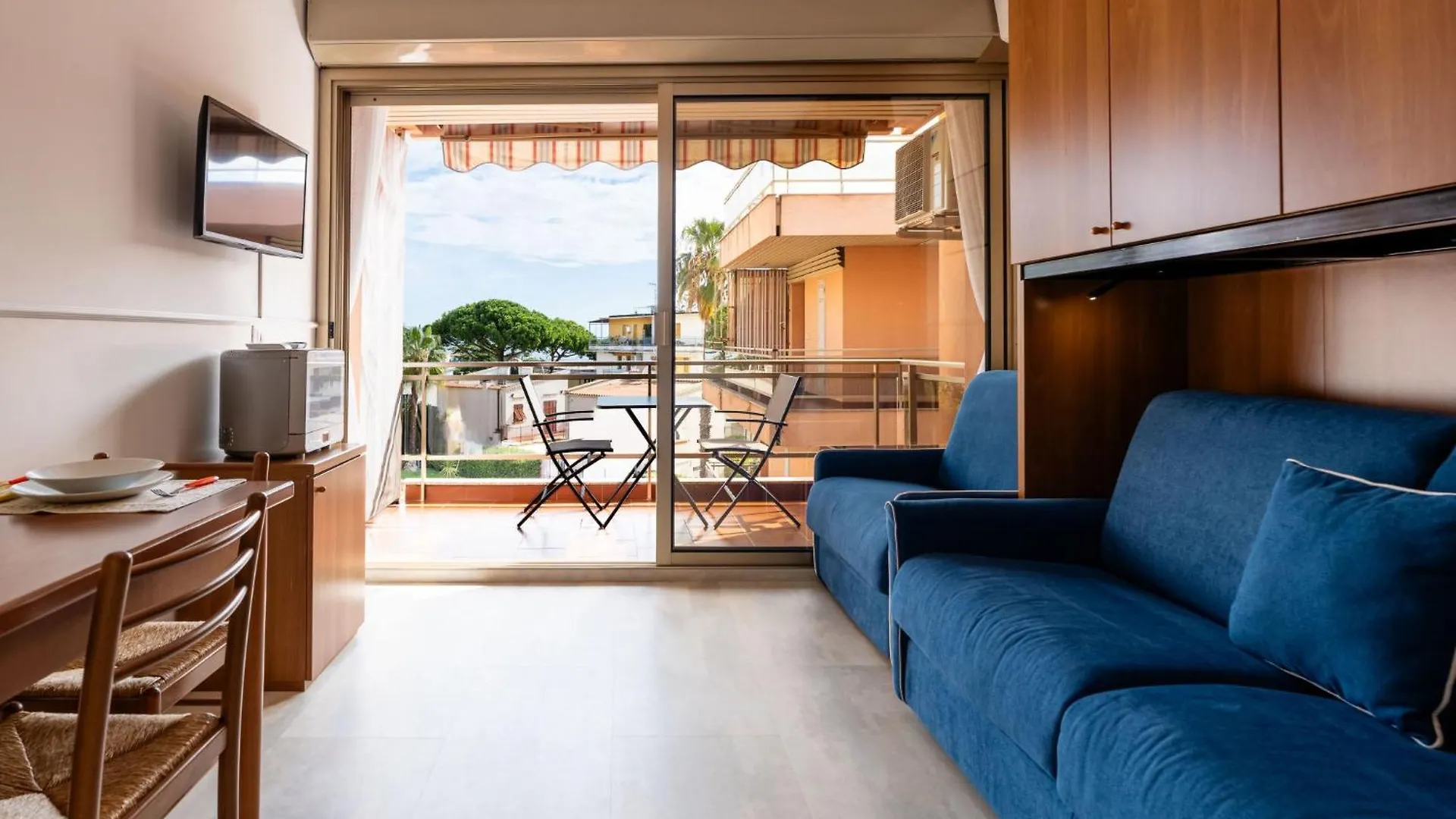 Apartment Acquadimare By Interhome Sanremo