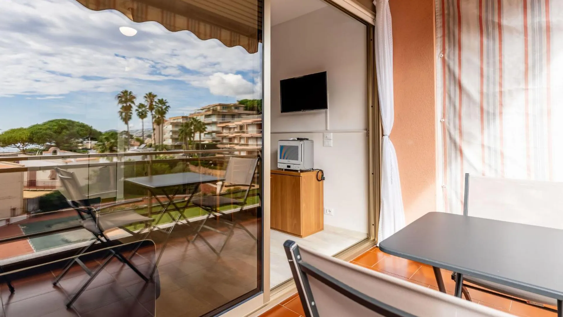 Apartment Acquadimare By Interhome Sanremo