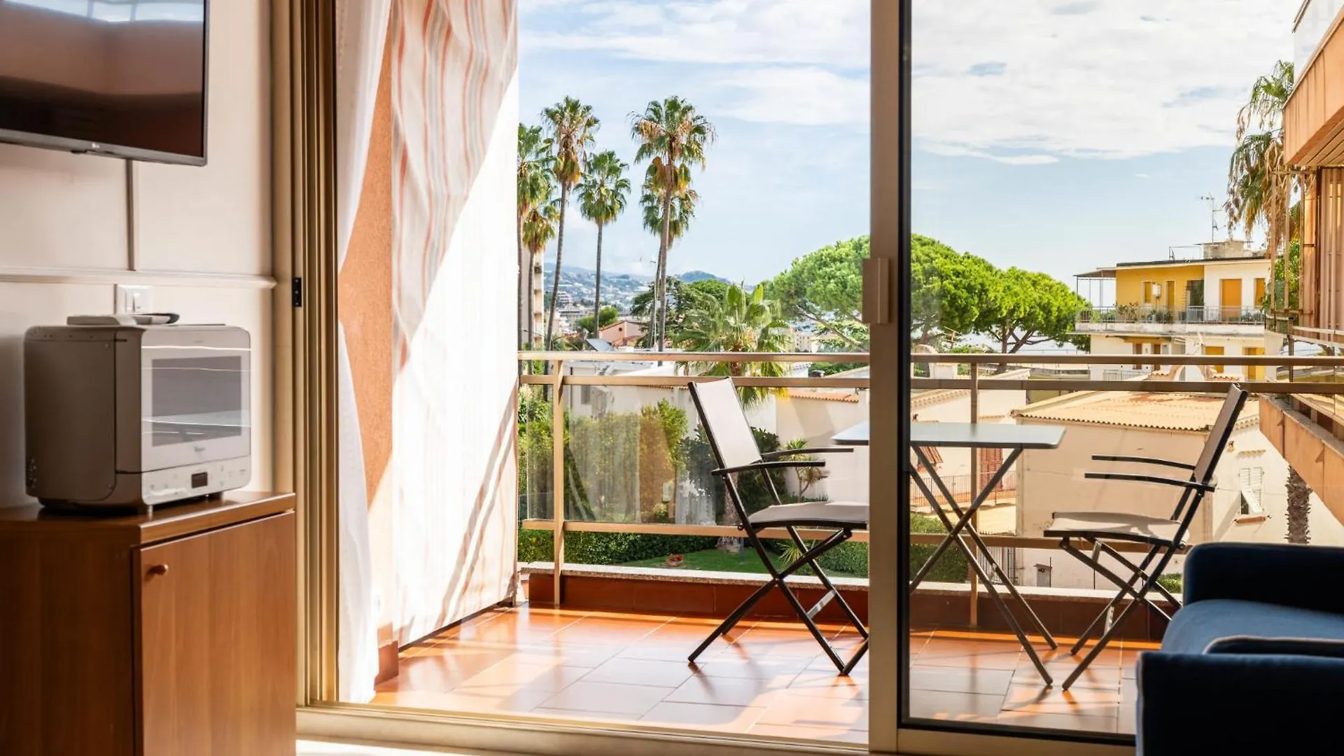 Apartment Acquadimare By Interhome Sanremo Italy
